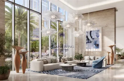 Apartment - 2 Bedrooms - 3 Bathrooms for sale in Marina Cove - Dubai Marina - Dubai