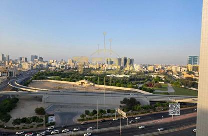 Apartment - 2 Bedrooms - 3 Bathrooms for sale in City Tower - Al Nuaimiya - Ajman