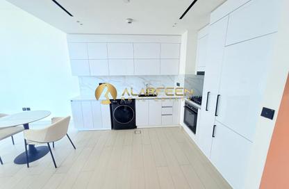 Apartment - 1 Bedroom - 2 Bathrooms for rent in Binghatti Lavender - District 10 - Jumeirah Village Circle - Dubai