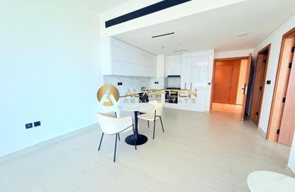 Apartment - 1 Bedroom - 2 Bathrooms for rent in Binghatti Lavender - District 10 - Jumeirah Village Circle - Dubai