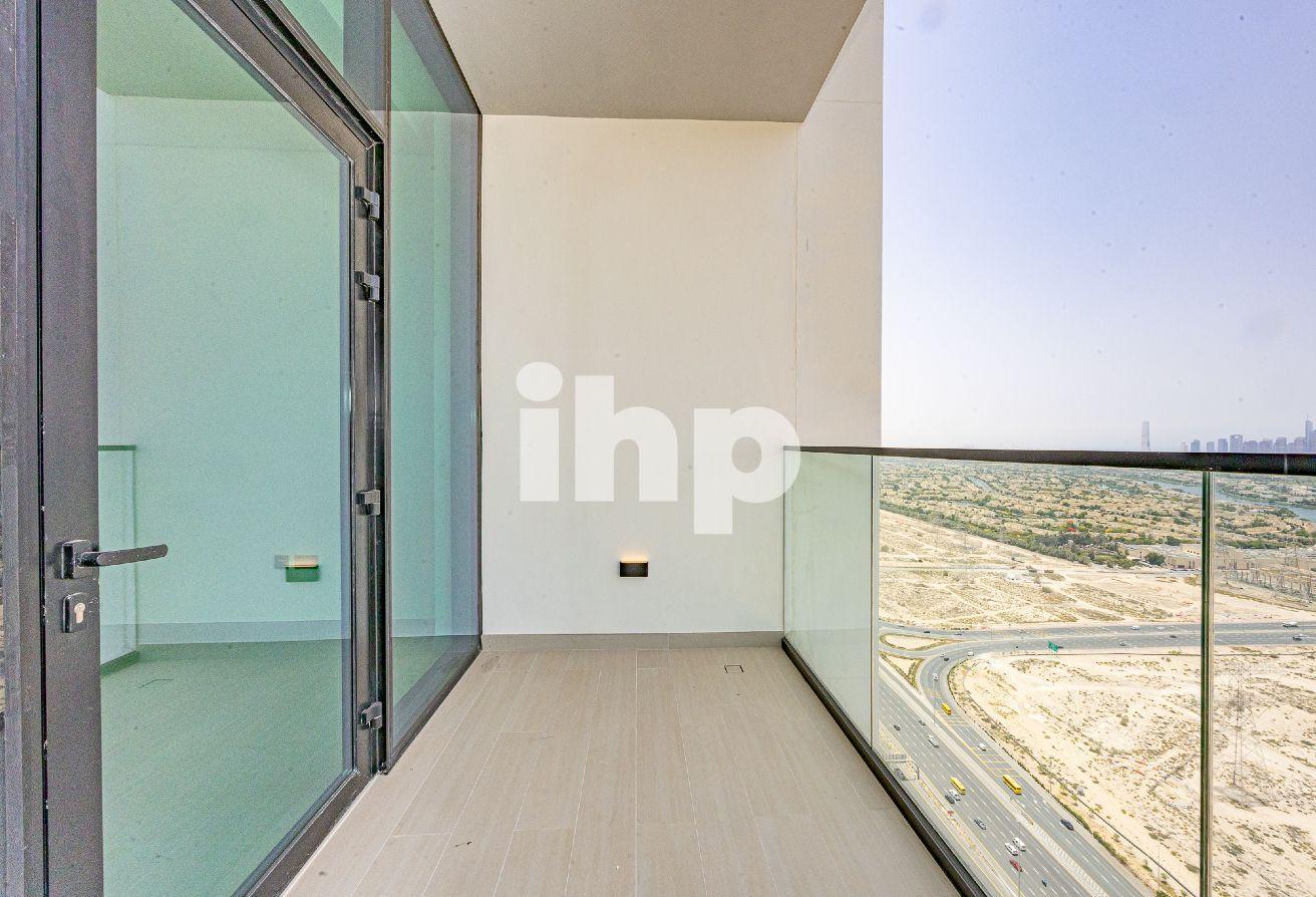 Marina Views | High floor | Ready to occupy photo 7