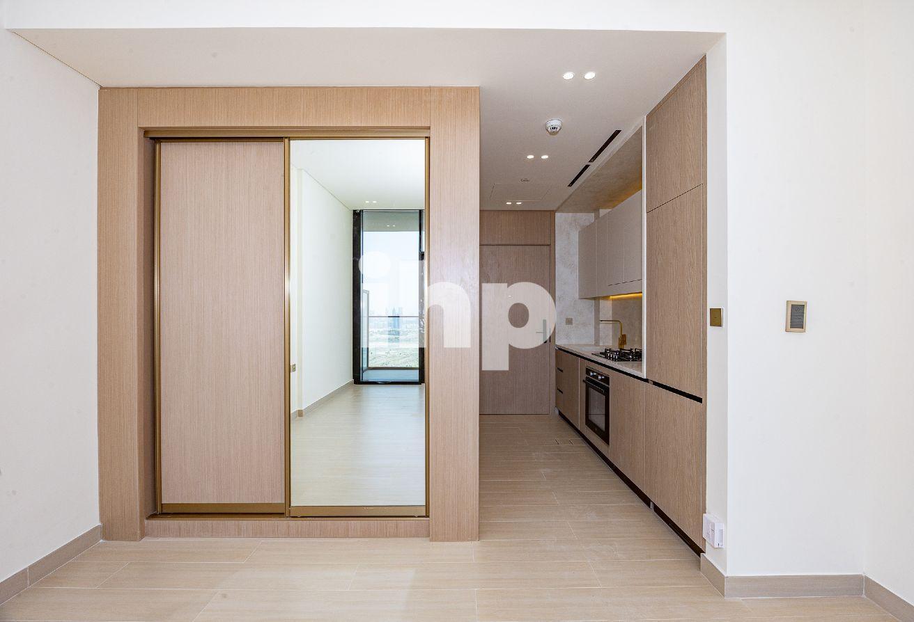 Marina Views | High floor | Ready to occupy photo 6