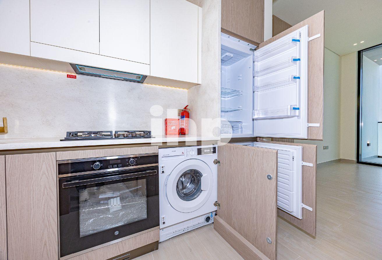 Marina Views | High floor | Ready to occupy photo 8