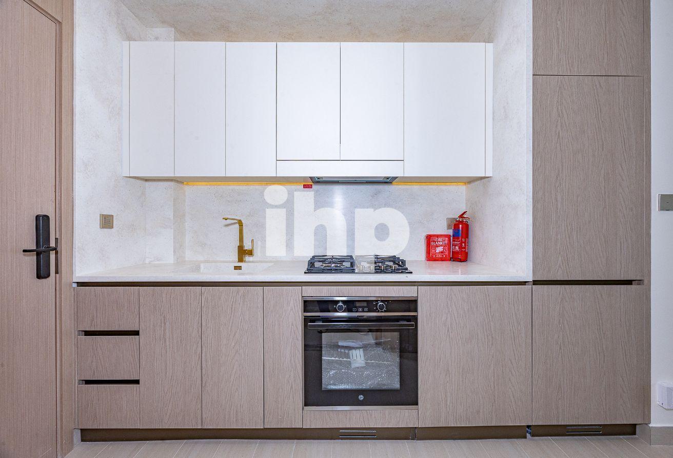 Marina Views | High floor | Ready to occupy photo 9