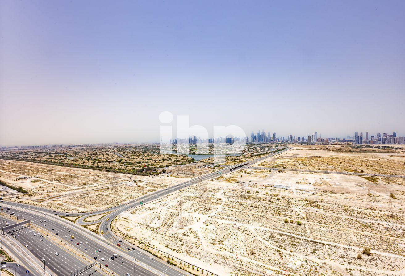Marina Views | High floor | Ready to occupy photo 14