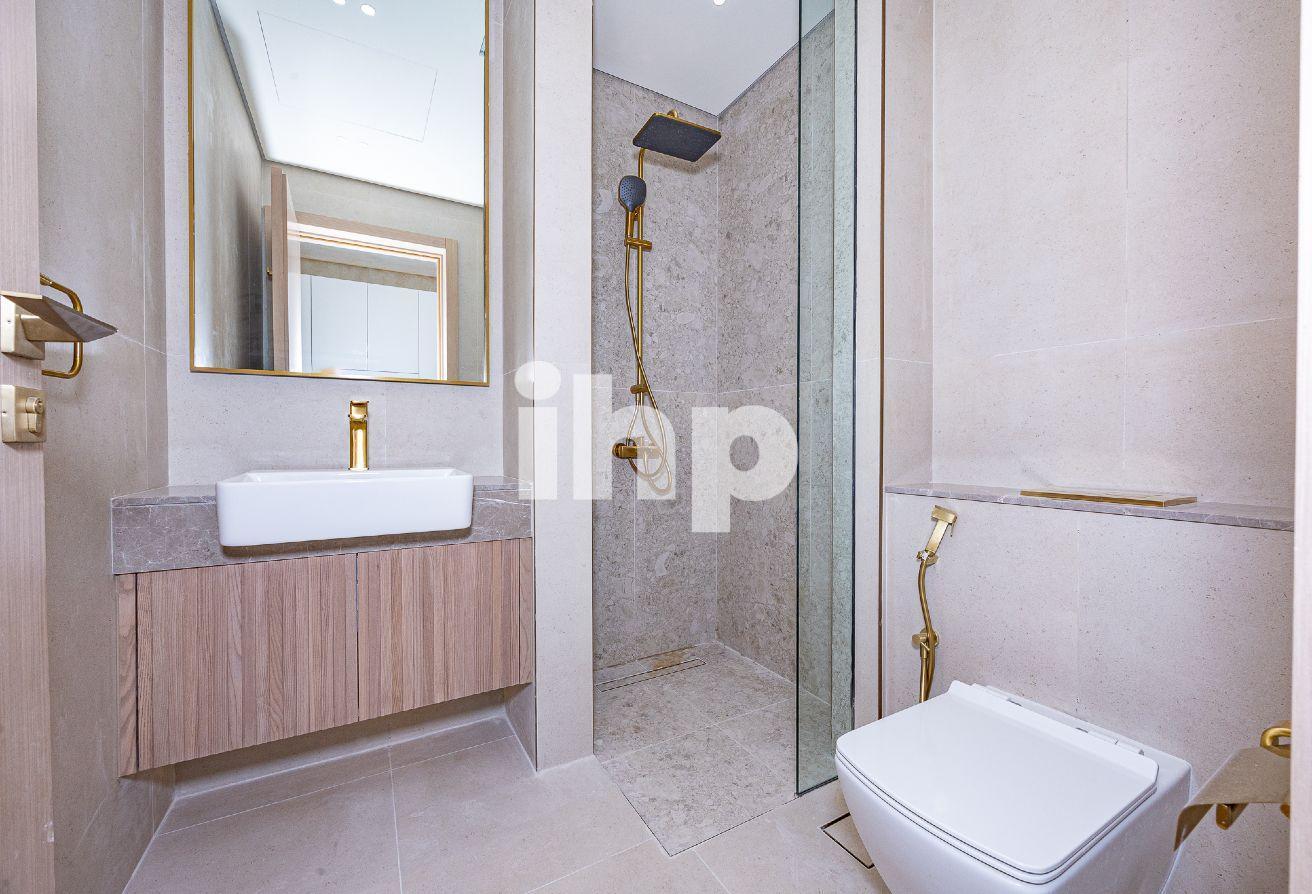 Marina Views | High floor | Ready to occupy photo 12