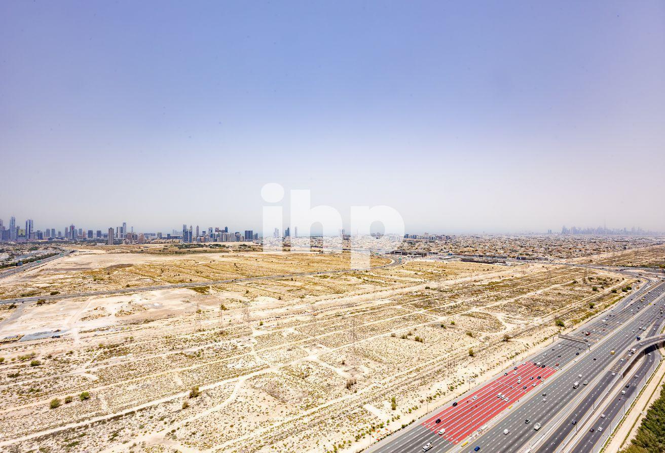 Marina Views | High floor | Ready to occupy photo 13