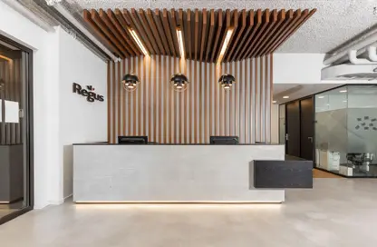 مكتب - استوديو - 1 حمام للايجار في 8W Building - المنطقة الحرة بمطار دبي (DAFZA) - دبي مكتب - استوديو - 1 حمام للايجار في 8W Building - المنطقة الحرة بمطار دبي (DAFZA) - دبي