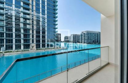 Apartment - 1 - 2 for sale in Residences 14 - The Residences at District One - District One - Mohammed Bin Rashid City - Dubai Apartment - 1 - 2 for sale in Residences 14 - The Residences at District One - District One - Mohammed Bin Rashid City - Dubai