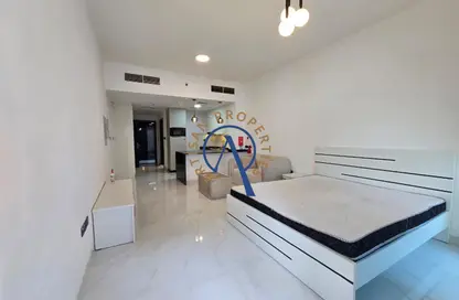 Apartment - 1 Bathroom for rent in Uniestate Supreme Residence - Arjan - Dubai Apartment - 1 Bathroom for rent in Uniestate Supreme Residence - Arjan - Dubai