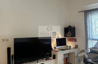 شقة - 1 - 1 للبيع في The Pulse ريزيدنس Plaza B8 - ذا بالس ريزيدنس بلازا - ذي بالس - منطقة سكنية - دبي الجنوب (مركز دبي العالمي) - دبي