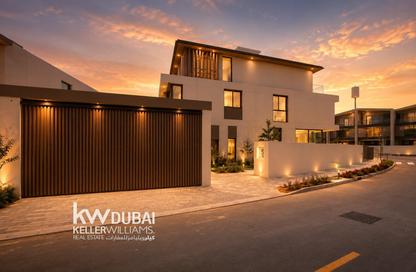 Villa - 4 Bedrooms - 5 Bathrooms for rent in Nad Al Sheba Gardens 2 - Nad Al Sheba Gardens - Nad Al Sheba 1 - Nad Al Sheba - Dubai