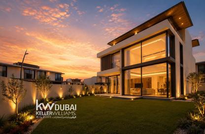 Villa - 4 Bedrooms - 5 Bathrooms for rent in Nad Al Sheba Gardens 2 - Nad Al Sheba Gardens - Nad Al Sheba 1 - Nad Al Sheba - Dubai
