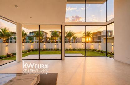 Villa - 4 Bedrooms - 5 Bathrooms for rent in Nad Al Sheba Gardens 2 - Nad Al Sheba Gardens - Nad Al Sheba 1 - Nad Al Sheba - Dubai