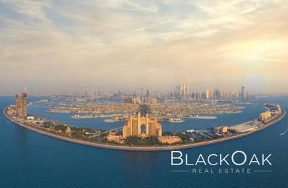 Apartment - 4 Bedrooms - 5 Bathrooms for sale in Ocean House - Palm Jumeirah - Dubai