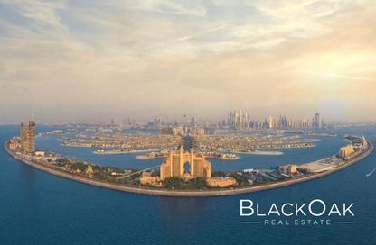 Apartment - 4 Bedrooms - 5 Bathrooms for sale in Ocean House - The Crescent - Palm Jumeirah - Dubai Apartment - 4 Bedrooms - 5 Bathrooms for sale in Ocean House - The Crescent - Palm Jumeirah - Dubai