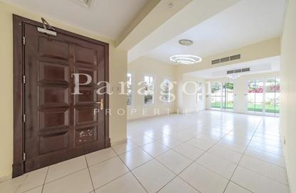 Villa - 3 Bedrooms - 3 Bathrooms for sale in Springs 1 - The Springs - Dubai