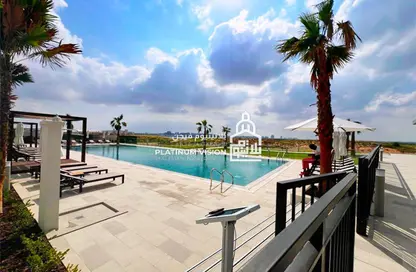 شقة - غرفة نوم - 1 حمام للايجار في ياس جولف كليكشن - جزيرة ياس - أبوظبي