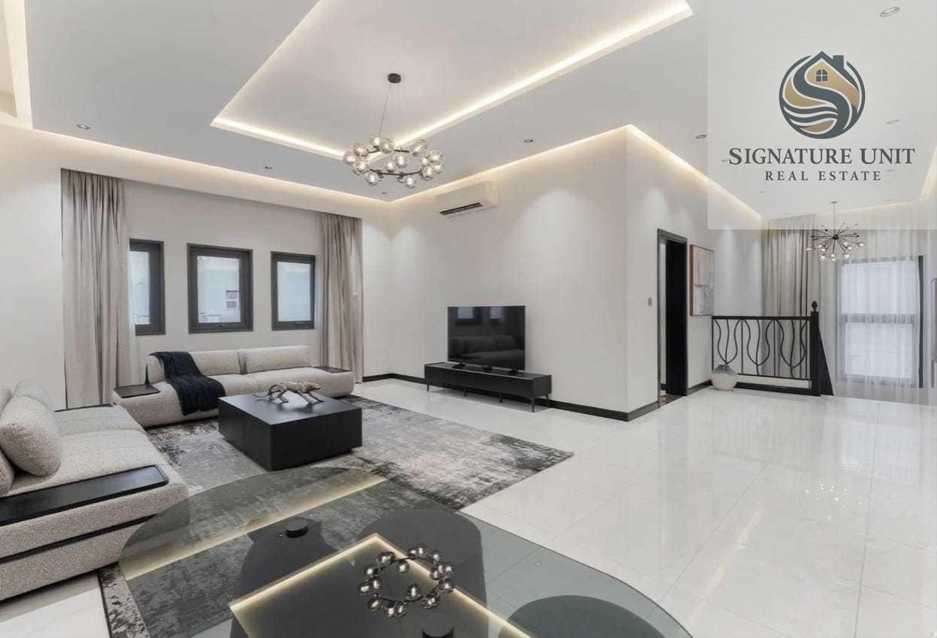 Luxury Villa | 5BR | Private Pool | Prime Location photo 6