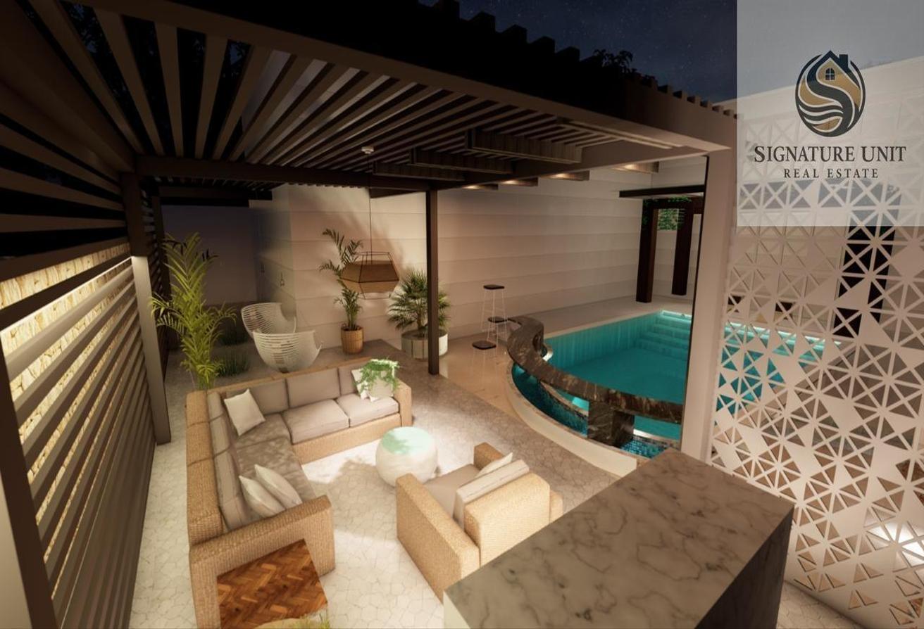 Luxury Villa | 5BR | Private Pool | Prime Location photo 7