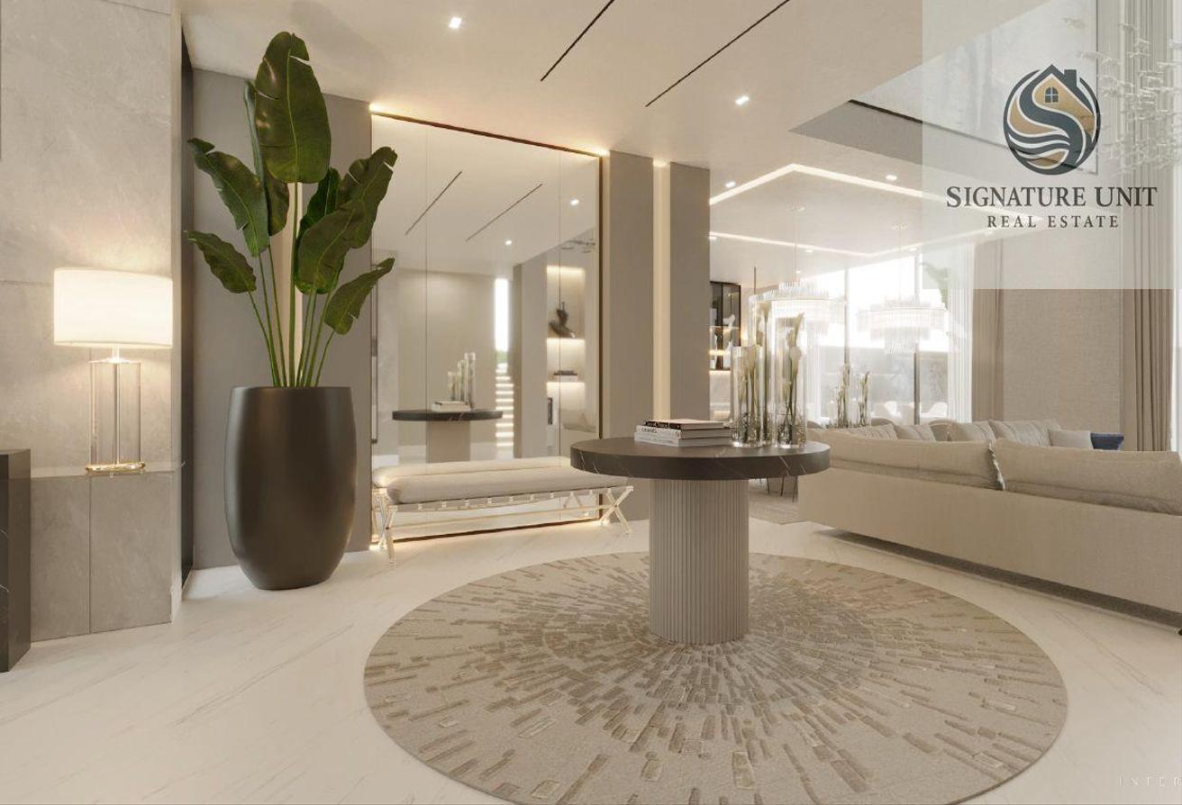 Luxury Villa | 5BR | Private Pool | Prime Location photo 3