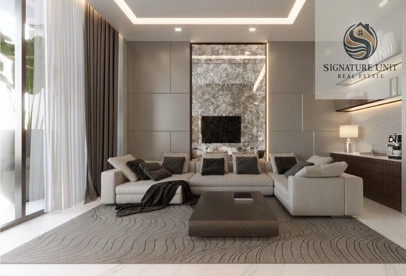Luxury Villa | 5BR | Private Pool | Prime Location