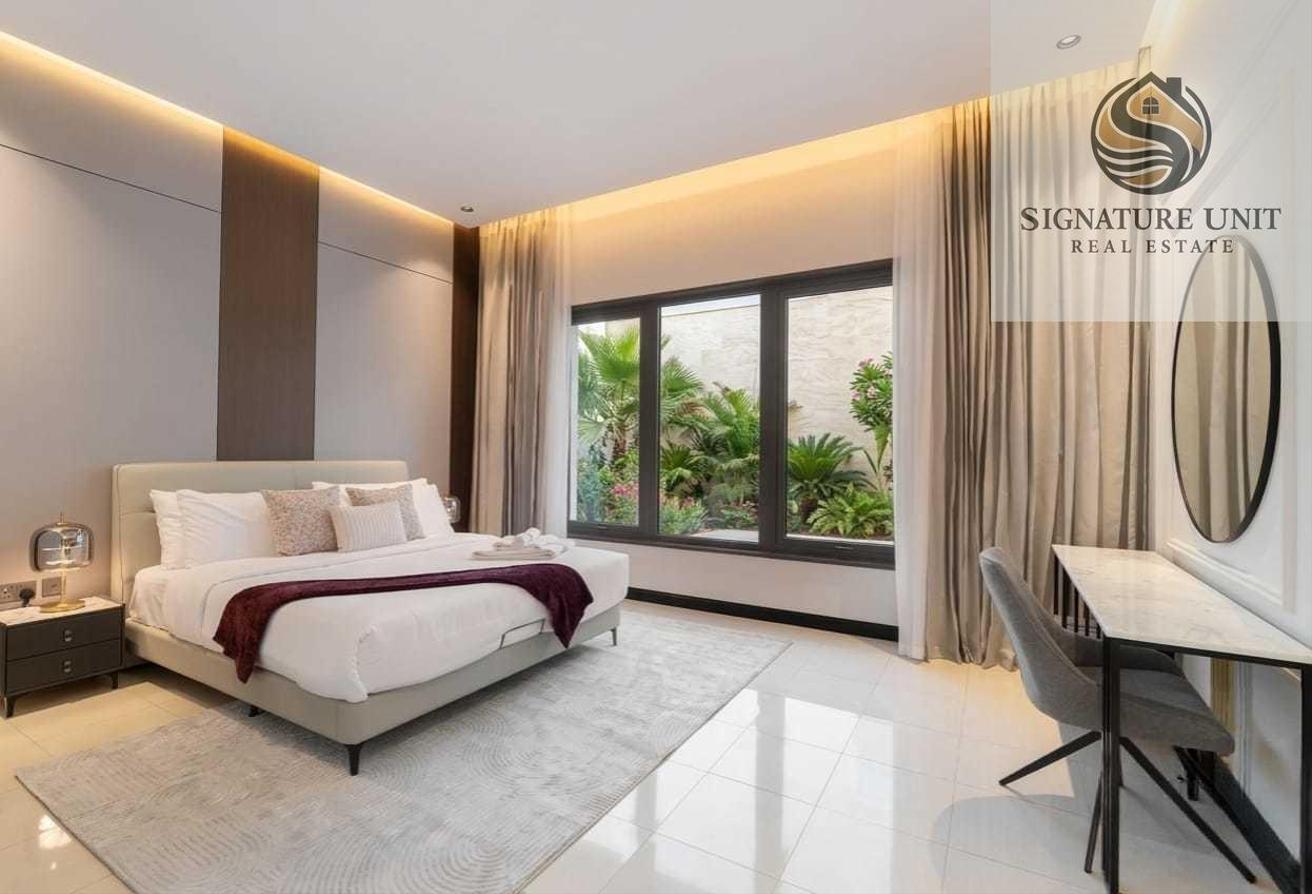 Luxury Villa | 5BR | Private Pool | Prime Location photo 10