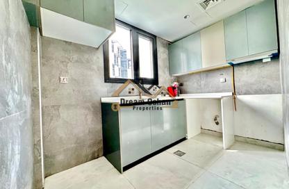 Apartment - 2 - 3 for rent in Sama Al Jaddaf - Al Jaddaf - Dubai Apartment - 2 - 3 for rent in Sama Al Jaddaf - Al Jaddaf - Dubai