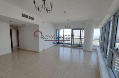 Apartment - 2 Bedrooms - 2 Bathrooms for sale in Skycourts Tower E - Skycourts Towers - Dubai Land Residence Complex - Dubai Land - Dubai