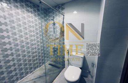 Apartment - Studio - 1 Bathroom for rent in Al Naemiya Tower 1 - Al Naemiya Towers - Al Nuaimiya - Ajman Apartment - Studio - 1 Bathroom for rent in Al Naemiya Tower 1 - Al Naemiya Towers - Al Nuaimiya - Ajman