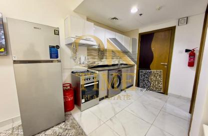 Apartment - Studio - 1 Bathroom for rent in Al Naemiya Tower 1 - Al Naemiya Towers - Al Nuaimiya - Ajman Apartment - Studio - 1 Bathroom for rent in Al Naemiya Tower 1 - Al Naemiya Towers - Al Nuaimiya - Ajman