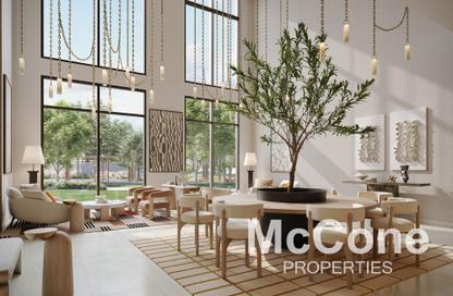 Apartment - 2 Bedrooms - 3 Bathrooms for sale in Vida Residences Hillside Tower B - Vida Residences Hillside - Dubai Hills Estate - Dubai