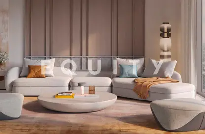 شقة - 3 غرف نوم - 4 حمامات للبيع في برج Verve City Walk A - فيرف سيتي ووك - سيتي ووك - دبي