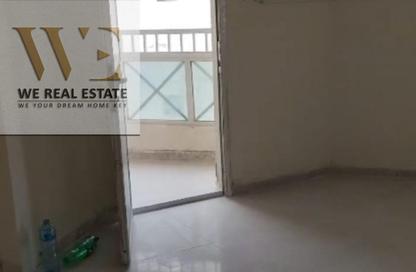 Apartment - 1 Bedroom - 2 Bathrooms for rent in Al Naemiya Tower 2 - Al Naemiya Towers - Al Nuaimiya - Ajman