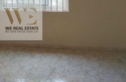 Apartment - 1 Bedroom - 2 Bathrooms for rent in Al Naemiya Tower 2 - Al Naemiya Towers - Al Nuaimiya - Ajman