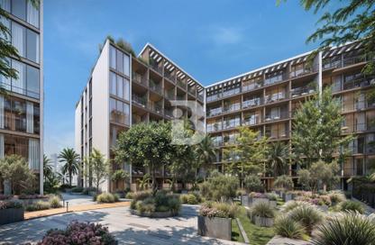 Apartment - 2 - 3 for sale in Ashley Hills - Arjan - Dubai Apartment - 2 - 3 for sale in Ashley Hills - Arjan - Dubai