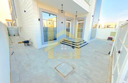 Villa - 5 Bedrooms - 7 Bathrooms for sale in Al Zaheya Gardens - Al Zahya - Ajman