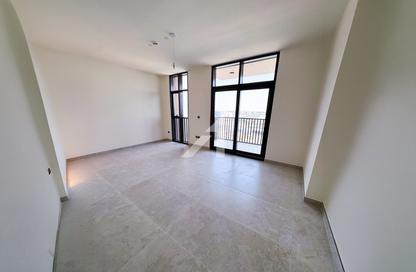 Apartment - Studio - 1 Bathroom for rent in FH Residency - District 3 - Jumeirah Village Triangle - Dubai