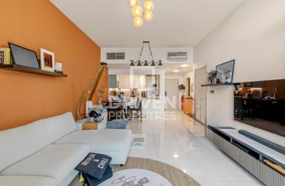 Apartment - 1 Bedroom - 2 Bathrooms for rent in The Polo Residence A4 - The Polo Residence - Meydan Avenue - Meydan - Dubai Apartment - 1 Bedroom - 2 Bathrooms for rent in The Polo Residence A4 - The Polo Residence - Meydan Avenue - Meydan - Dubai