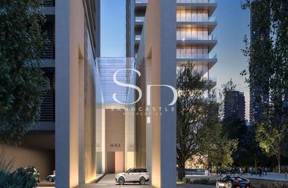 Apartment - 3 - 5 for sale in Akala Hotel  and  Residences - Zabeel 2 - Zabeel - Dubai