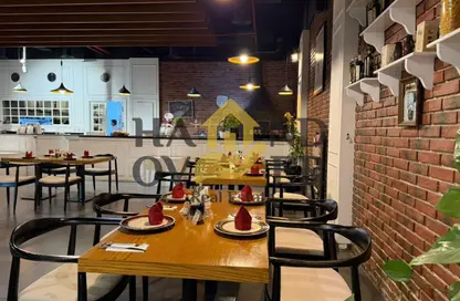 مركز أعمال - استوديو - 1 حمام للبيع في الشهباء - الشارقة