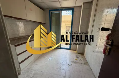 شقة - غرفة نوم - 1 حمام للايجار في المجاز 1 - المجاز - الشارقة