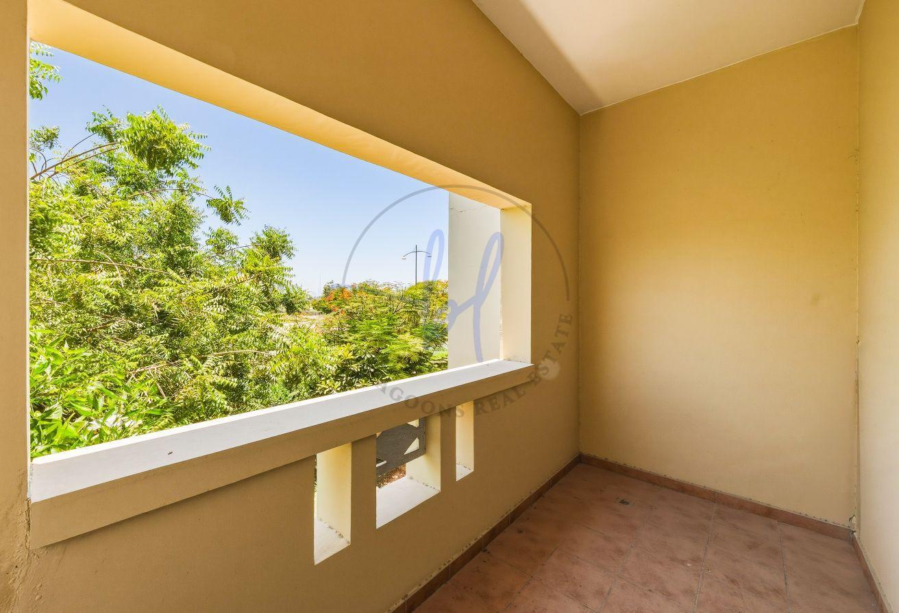 Lush Private Garden | Vacant Now | Villa in Phase2 photo 9