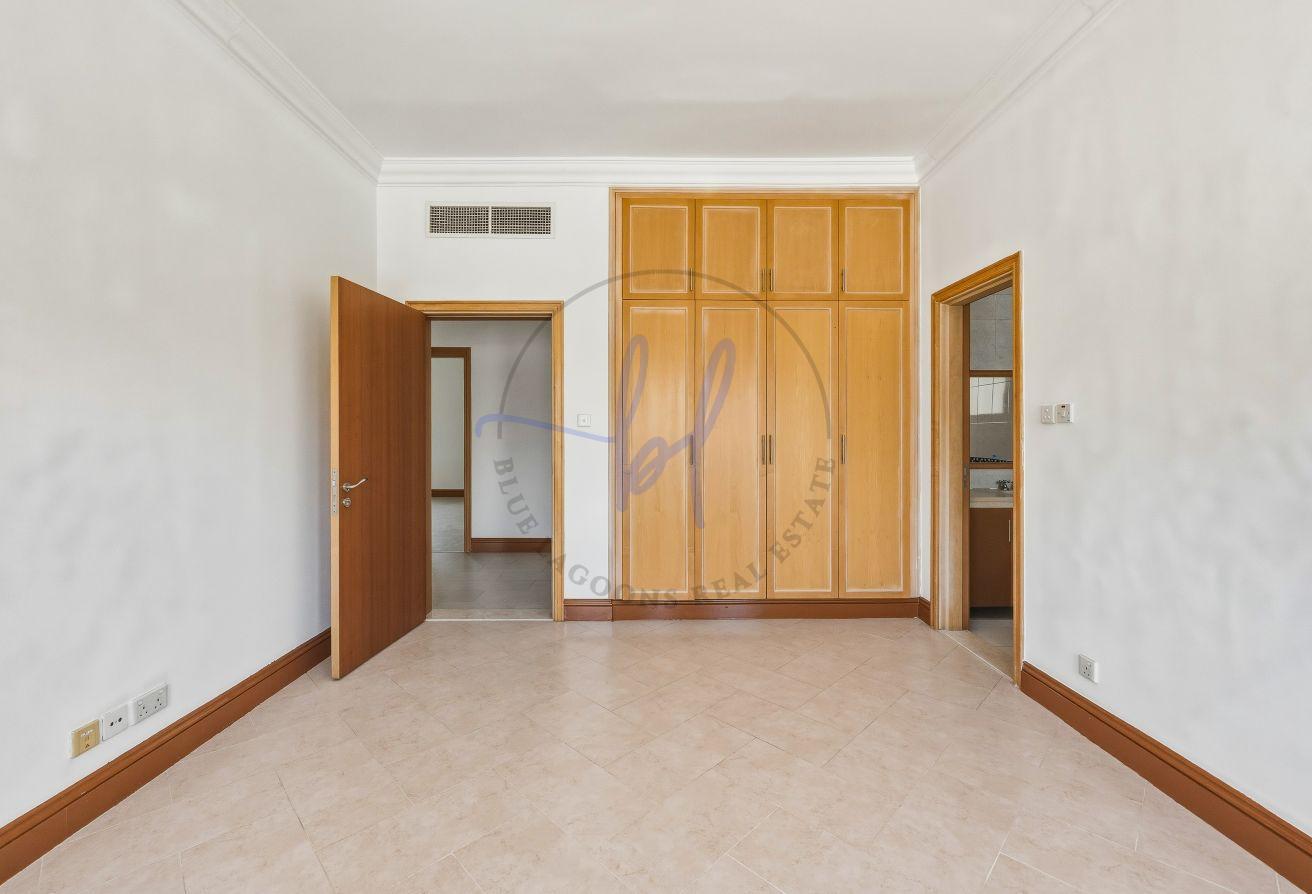 Lush Private Garden | Vacant Now | Villa in Phase2 photo 7