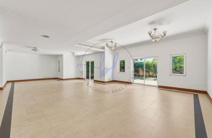 Villa - 4 Bedrooms - 5 Bathrooms for rent in Al Badia Residences Building 23 - Al Badia Residences - Dubai Festival City - Dubai
