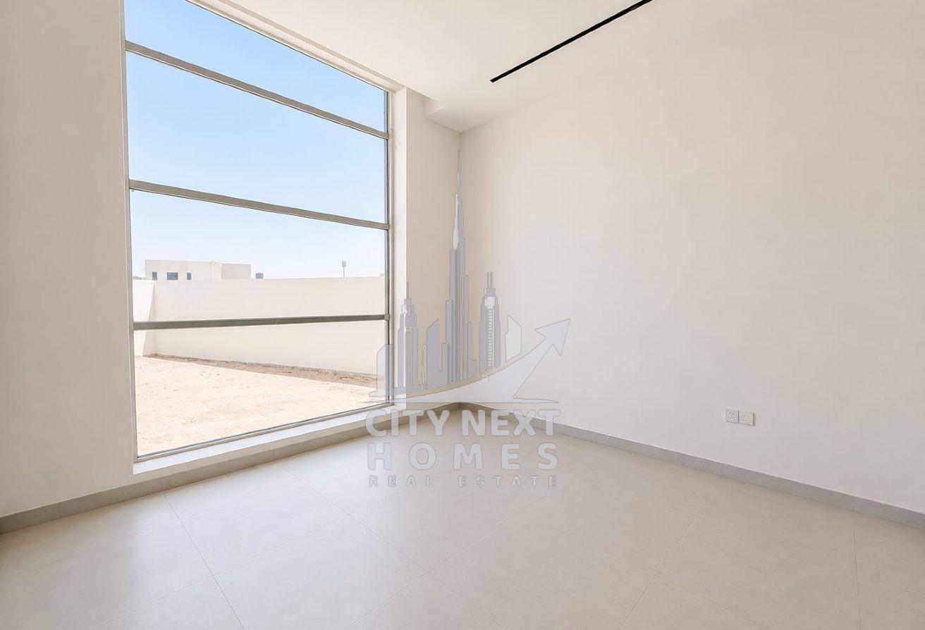 Spacious 6-Bedroom Villa for Rent in Al Awir First photo 10