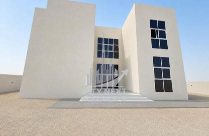 Villa - 6 Bedrooms - 7+ Bathrooms for rent in Al Aweer 1 - Al Aweer - Dubai