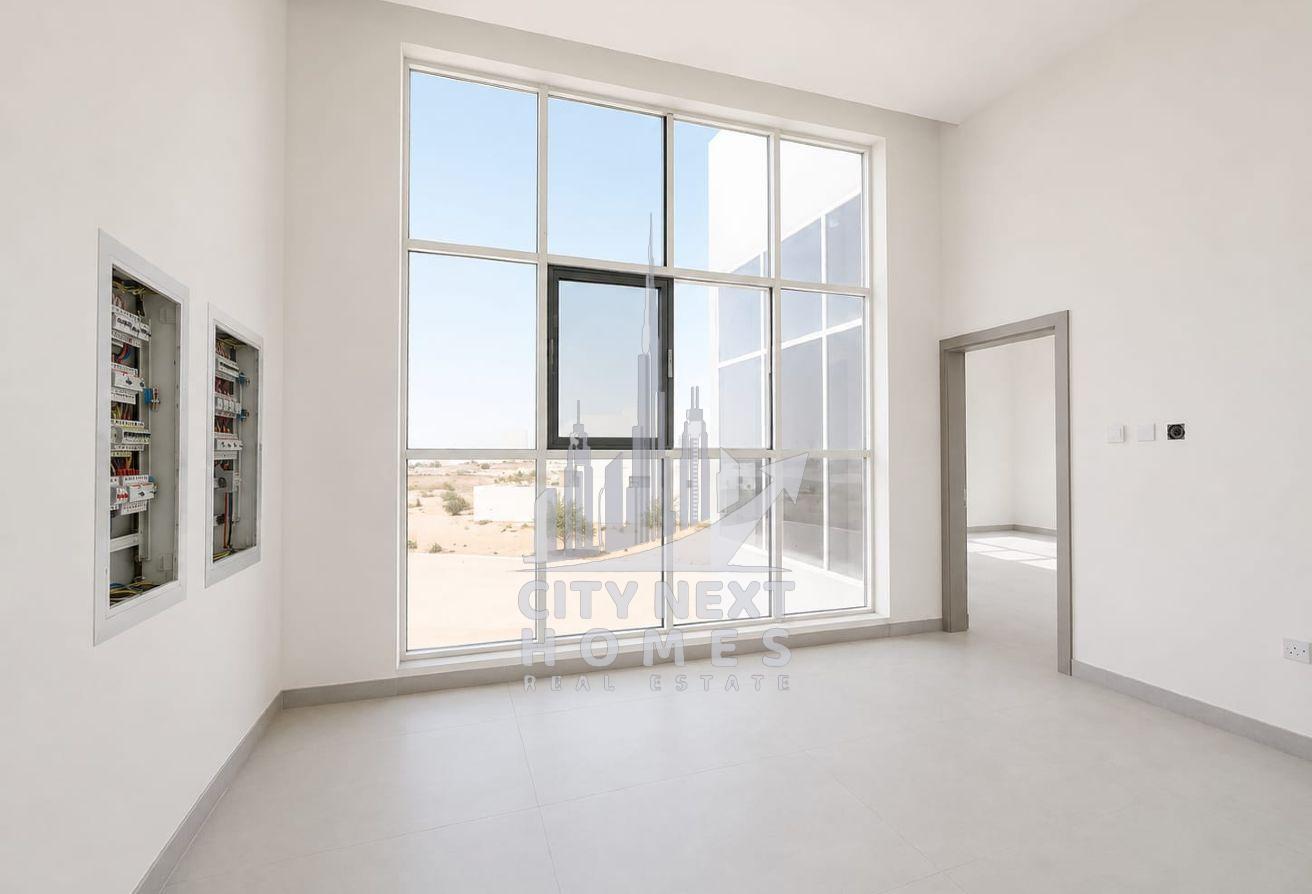Spacious 6-Bedroom Villa for Rent in Al Awir First photo 5