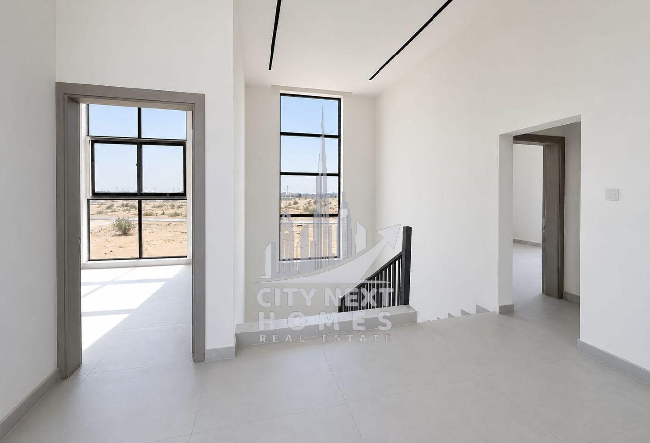 Spacious 6-Bedroom Villa for Rent in Al Awir First photo 8