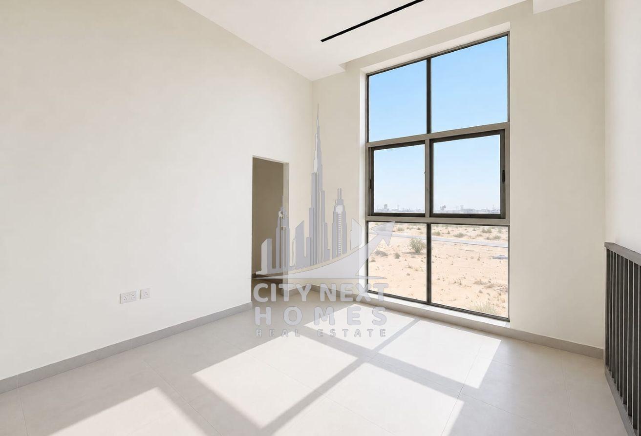 Spacious 6-Bedroom Villa for Rent in Al Awir First photo 7